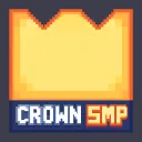  CrownSMP Discord Server Icon