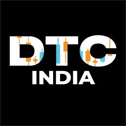 Discovery icon for Daily TRADING CO. India Discord server