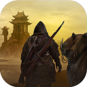 Ashfall Official icon
