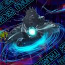 Thunder Discord Server Icon