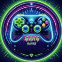 Gang Gamer Discord Server Icon