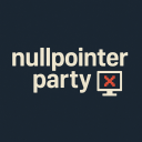 nullpointer party Discord server icon