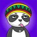 Prankster Panda