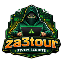 Za3tour Scripts