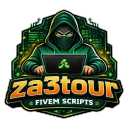 Za3tour Scripts
