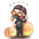 Ilona - The Oak Tree