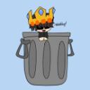 The Garbage Server Discord Server Icon