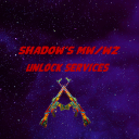 Shadow's MW/WZ unlock services Server Icon