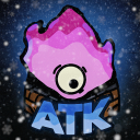 Discovery icon for A T K Discord server
