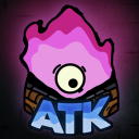 Discovery icon for A T K Discord server