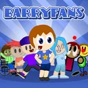 The Official BarryFans Server