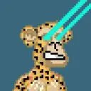 The Pixelated Apes Solana