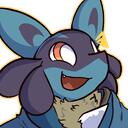 Floof's Fluff Discord Server Icon