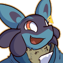 Floof's Fluff Discord server icon