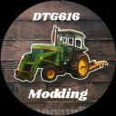 Dtg616 Modding icon