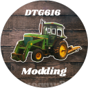 Dtg616 Modding icon