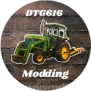 Dtg616 Modding