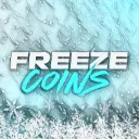 Freeze Coins - EAFC Discord Server Icon