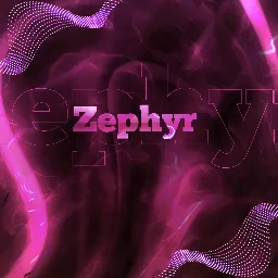 Zephyr — Дискорд Сервер