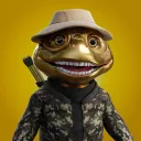 Save The Turtleᔕ
