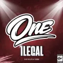ONE  |  ILEGAL