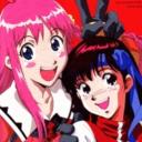 Aim for the Top! Gunbuster and Diebuster server