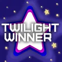 Twilight Winner
