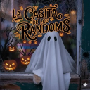 Discovery icon for La Casita De Los Fantasmas 6K Discord server