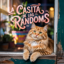 La Casita De Los Randoms