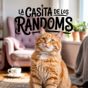 Discovery icon for La Casita De Los Randoms 6K Discord server