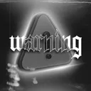 Warning ©