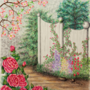 Oeoeo Garden Server Icon
