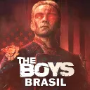 The Boys Brasil 🇧🇷