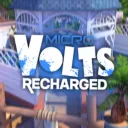 ROU | MicroVolts's icon