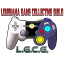 LOUISIANA GAME COLLECTING GUILD