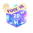 Legends of Valorfell Discord Server Icon