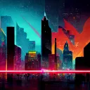 City of Bastion