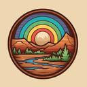 Oak Creek - Modern Fantasy Discord Server Icon