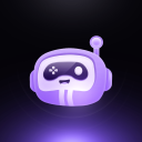 Clover Support Discord Server Icon – Programming