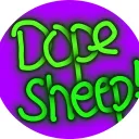 DOPE SHEEPS!