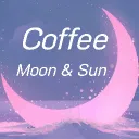 ! Coffe Moon & Sun