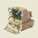 ➹✰ Sleeping Garden ✰