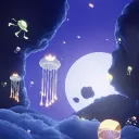 Into Orbit