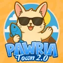 GTA พอเรีย ทาวน์ ( มือถือ คอม ) Pawria Town