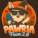 GTA พอเรีย ทาวน์ ( มือถือ คอม ) Pawria Town Discord Server Icon