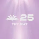 2025 LCK AS TRY OUT
