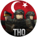 Discovery icon for | THO | Türkiye Harp Okulu #BanAffı Discord server