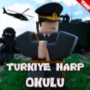 | THO | Turkish Armed Forces