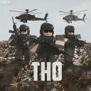 Discovery icon for | THO | Türkiye Harp Okulu Discord server