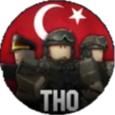 Discovery icon for | THO | Türkiye Harp Okulu Discord server